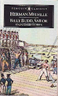 Livrenpoche : Billy Budd, Sailor and other stories - Herman Melville - Livre