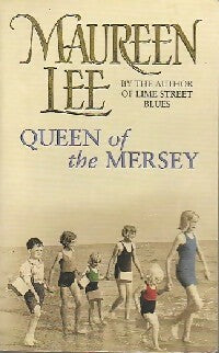 Livrenpoche : Queen of the Mersey - Maureen Lee - Livre
