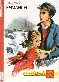 Livrenpoche : Emmanuel  - Renée Manière - Livre