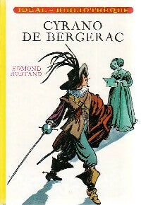 Livrenpoche : Cyrano de Bergerac - Edmond Rostand - Livre