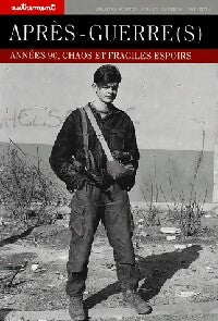Livrenpoche : Après-guerre(s) - Collectif - Livre