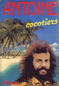 Livrenpoche : Cocotiers - Antoine - Livre