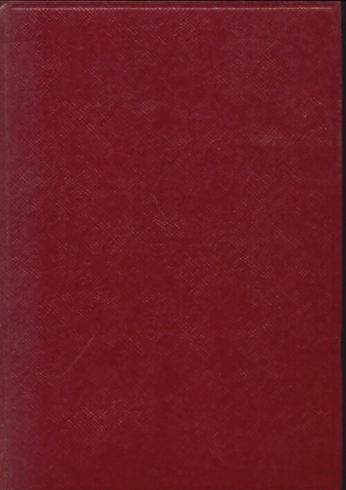 Livrenpoche : Sarn - Mary Webb - Livre