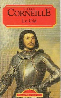 Livrenpoche : Le Cid - Pierre Corneille - Livre