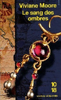 Livrenpoche : Le sang des ombes - Viviane Moore - Livre