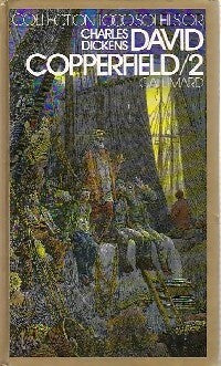 Livrenpoche : David Copperfield Tome II - Charles Dickens - Livre
