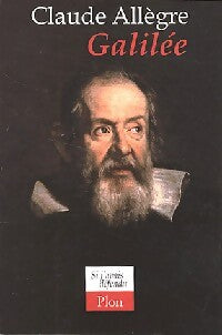 Galilée - Claude Allègre - Livre