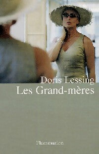 Livrenpoche : Les grand-mères - Doris Lessing - Livre