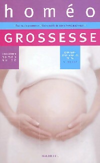 Livrenpoche : Homéo grossesse - J.M. Tétau - Livre