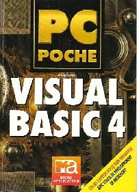Livrenpoche : Visual Basic 4 - M. Kirstein - Livre