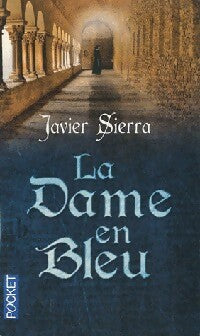 Livrenpoche : La dame en bleu - Javier Sierra - Livre