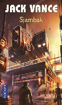 Livrenpoche : Sjambak - Jack Vance - Livre