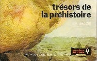 Livrenpoche : Trésors de la préhistoire - Charles Sacchi - Livre
