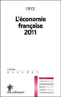 Livrenpoche : L'economie française 2011 - Inconnu - Livre
