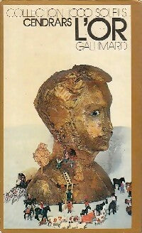 Livrenpoche : L'or - Cendrars Blaise - Livre