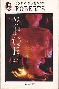 Livrenpoche : SPQR - John Maddox Roberts - Livre
