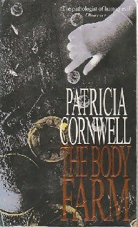 Livrenpoche : The body farm - Patricia Daniels Cornwell - Livre
