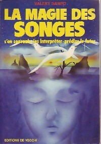 Livrenpoche : La magie des songes - valery Sanfo - Livre