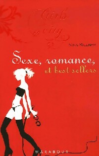 Livrenpoche : Sexe, romance et best-sellers - Nina Killham - Livre