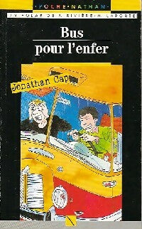 Livrenpoche : Bus pour l'enfer - M. Laporte, F. Riviere - Livre