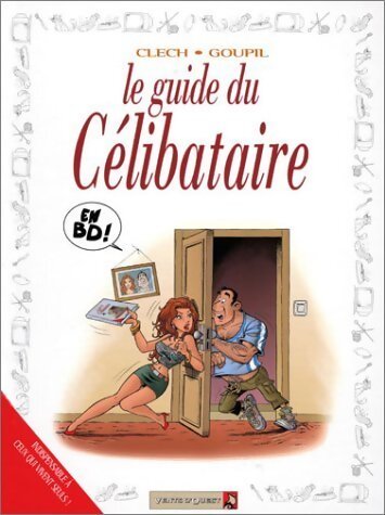 Le guide du célibataire - Goupil - Livre