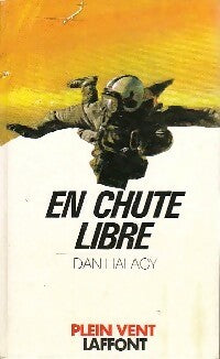 Livrenpoche : En chute libre - Dan Halacy - Livre
