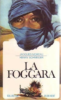 Livrenpoche : La Foggara - Joseph Moreau - Livre