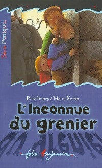 Livrenpoche : L'inconnue du grenier - Rose Impey - Livre