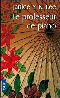 Livrenpoche : Le professeur de piano - Janice Y. K Lee - Livre