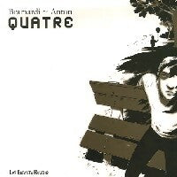 Livrenpoche : Quatre - Bramardi - Livre