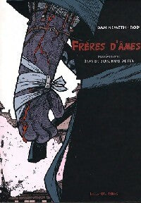 Livrenpoche : Frères d'armes Tome II : Bras de bois, bras de fer - Rod - Livre
