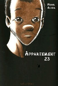 Livrenpoche : Appartement 23 - Michel Alzéal - Livre