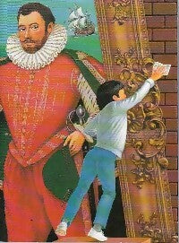 Livrenpoche : Le terrible trimestre de Gus - Gene Kemp - Livre