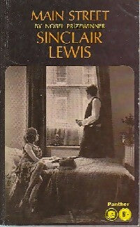 Livrenpoche : Main Street - Sinclair Lewis - Livre