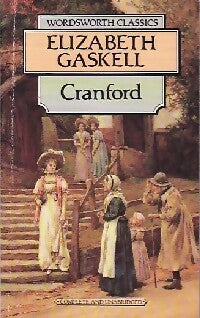Livrenpoche : Cranford - Elizabeth Gaskell - Livre