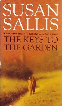 The keys to the garden - Susan Sallis -  Corgi books - Livre