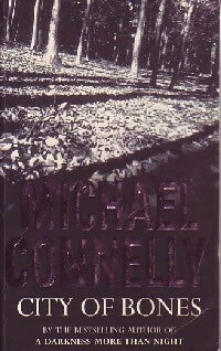 Livrenpoche : City of bones - Michael Connelly - Livre