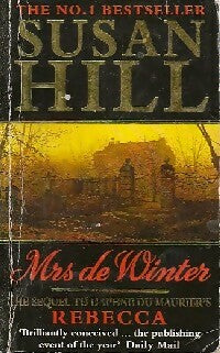 Livrenpoche : Mrs de Winter - Susan Hill - Livre