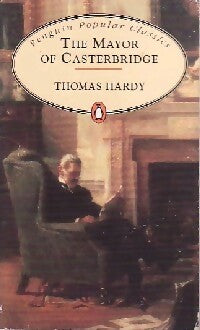 Livrenpoche : The mayor of Casterbridge - Thomas Hardy - Livre