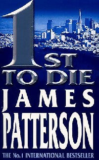 Livrenpoche : 1St to die - James Patterson - Livre