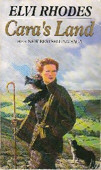 Livrenpoche : Cara's land - Elvi Rhodes - Livre