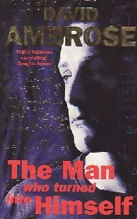 Livrenpoche : The man who turned into himself - David Ambrose - Livre