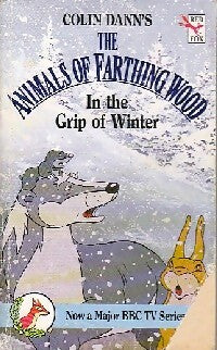 Livrenpoche : In the grip of winter - Colin Dann - Livre