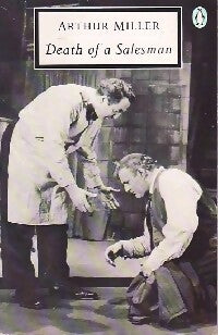 Livrenpoche : Death of a Salesman - Arthur Miller - Livre