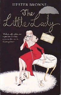 Livrenpoche : The little lady - Hester Browne - Livre