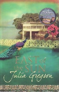 Livrenpoche : East of the sun - Julia Gregson - Livre