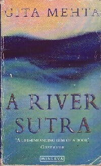 Livrenpoche : A river sutra - Gita Mehta - Livre