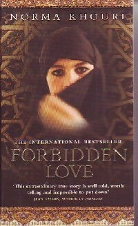 Livrenpoche : Forbidden love - Norma Khouri - Livre