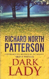 Livrenpoche : Dark lady - Richard North Patterson - Livre