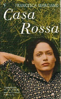 Livrenpoche : Casa Rossa - Francesca Marciano - Livre